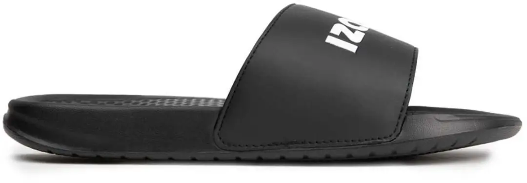 Izas Paniza Slippers Zwart EU 43-44 Man