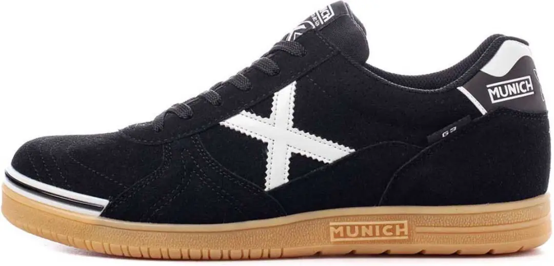 Munich Sneakers G-3 Profit 42 - Zwart/Wit - afbeelding 2 van 6