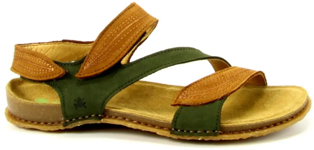 El Naturalista N5810S Sandalen