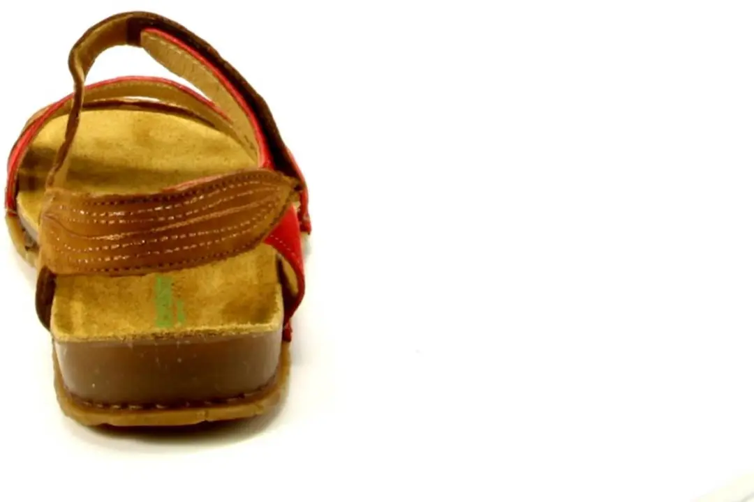 El Naturalista N5810S Sandalen - Groen - afbeelding 6 van 6