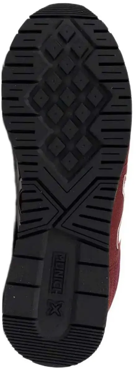 Munich Dash 2.0 287 Schoenen Rood - afbeelding 4 van 4