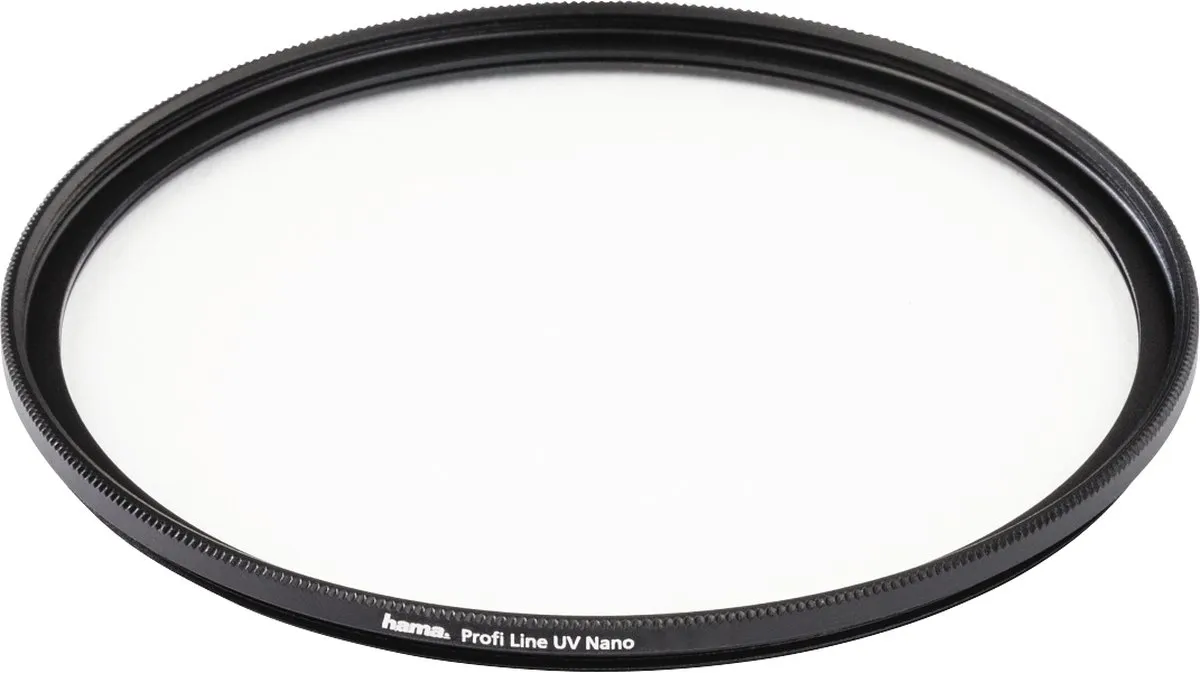 Hama Profi Line UV Nano Camerafilter 37mm