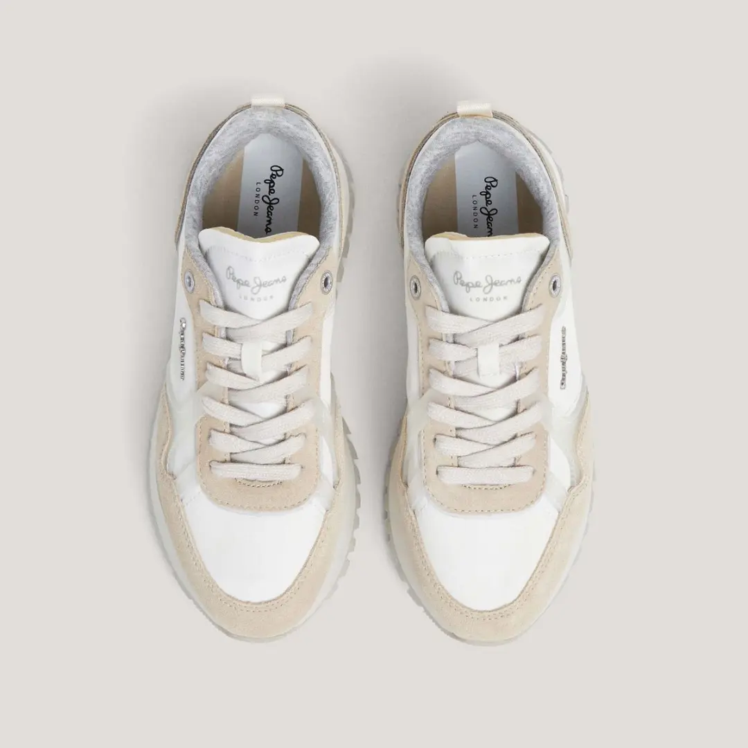 Pepe Jeans Ari Soft W Sneaker