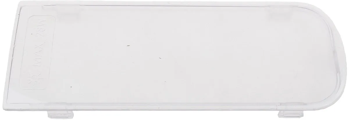 Whirlpool Verlichtingsglaasje C00969305