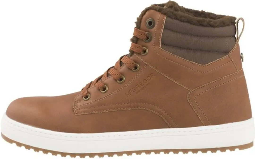 McGregor Hoge Herensneakers