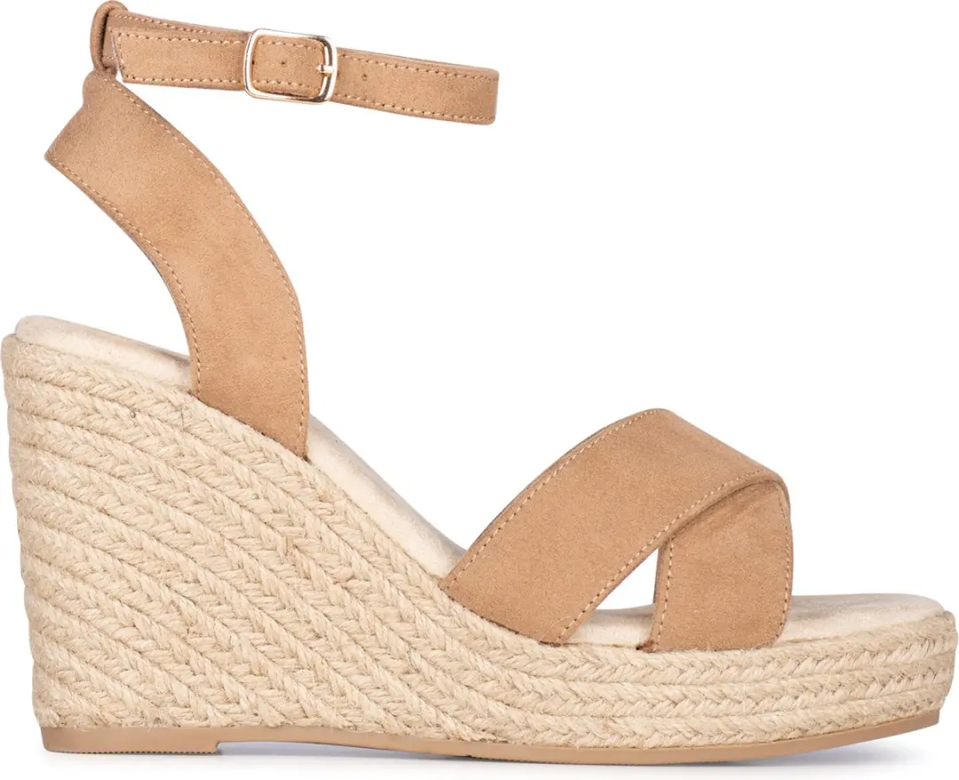 POSH by Poelman NOLA Sandalen