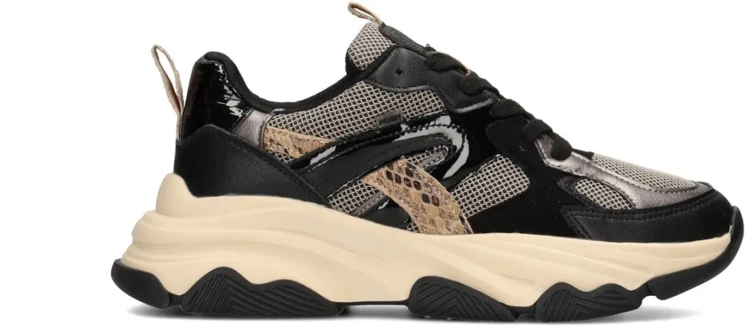 POSH by Poelman GIGI Dames Sneakers