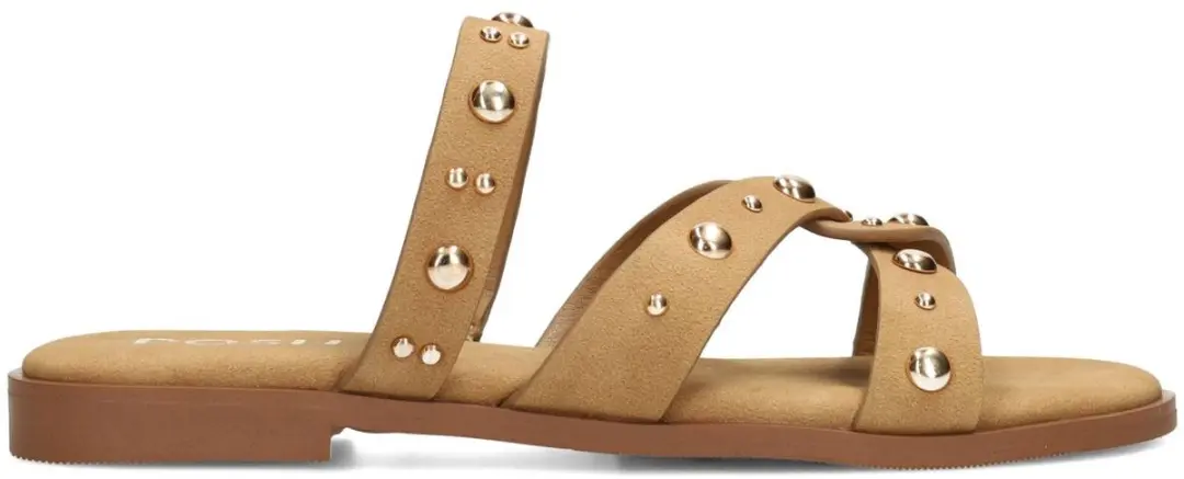 POSH by Poelman LINDE Dames Slippers