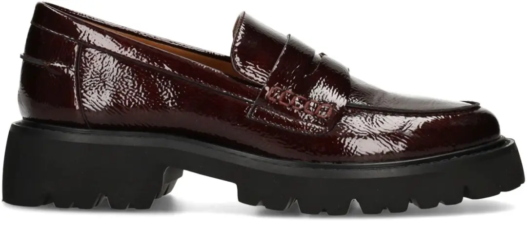 POSH by Poelman LEXY Dames Loafers