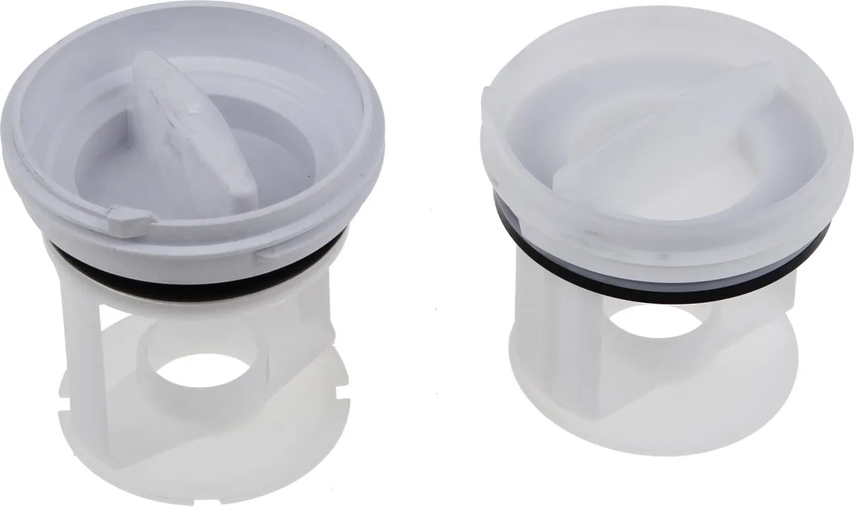 Whirlpool Afvoerpomp Filterkit 484000000966