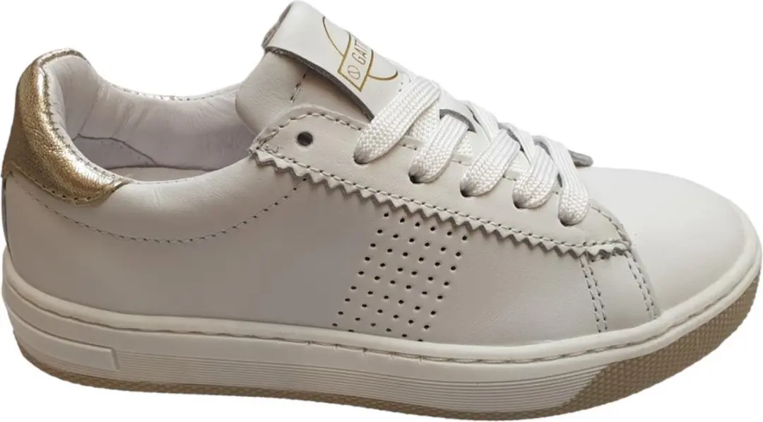 Gattino G6097 Sneakers Wit