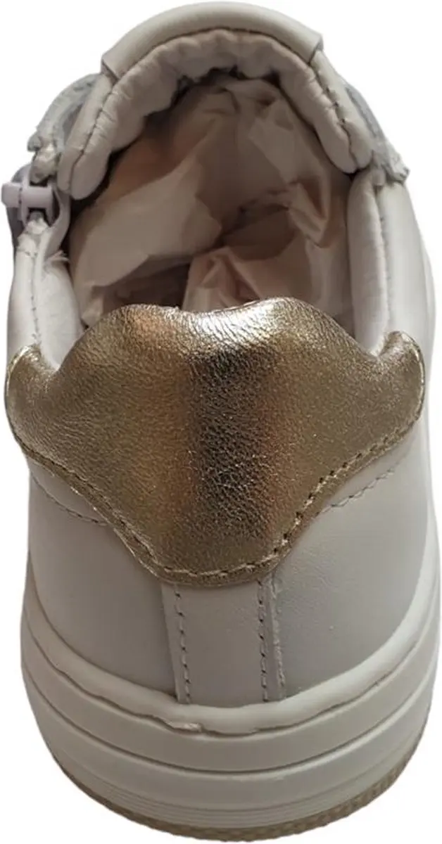 Gattino G6097 Sneakers Wit - afbeelding 3 van 6
