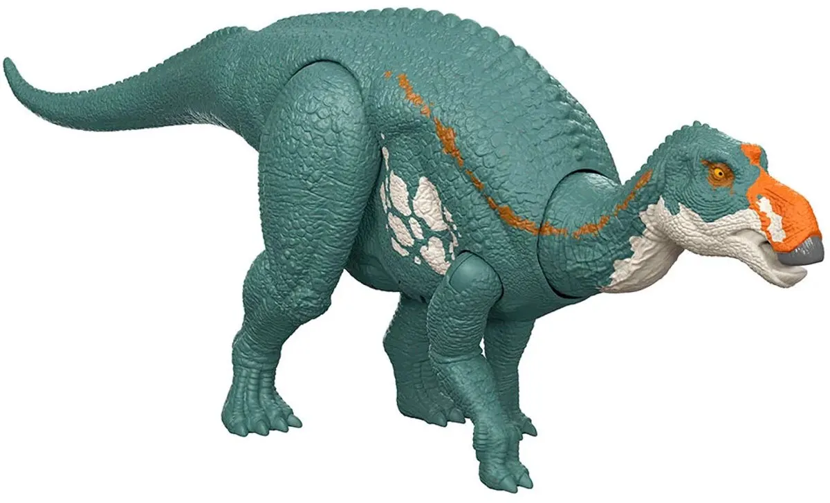 Jurassic World Maiasaura Gelede Figuur
