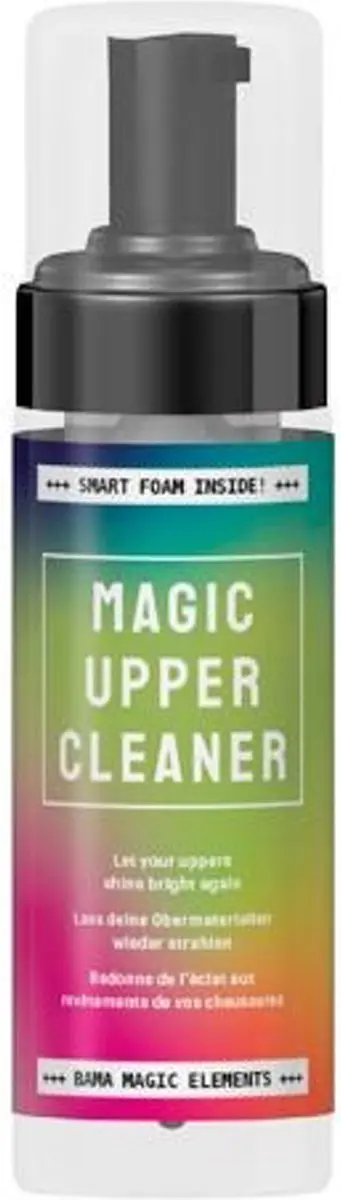 Bama Magic upper cleaner