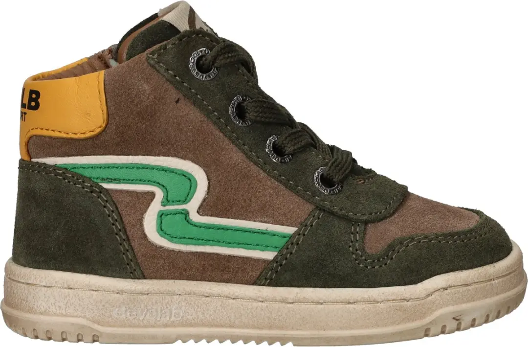 Develab Sneakers