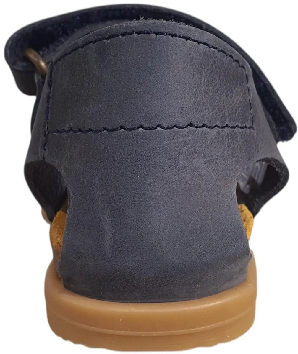 Develab 48509-637 Sandalen - Maat 21 Blauw - afbeelding 3 van 5
