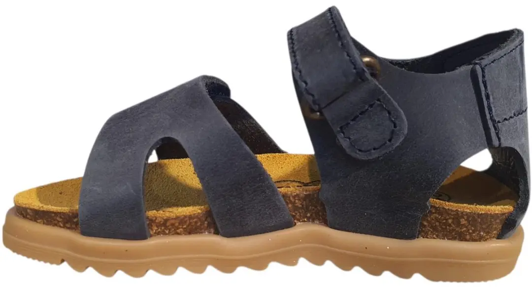 Develab 48509-637 Sandalen - Maat 21 Blauw - afbeelding 5 van 5