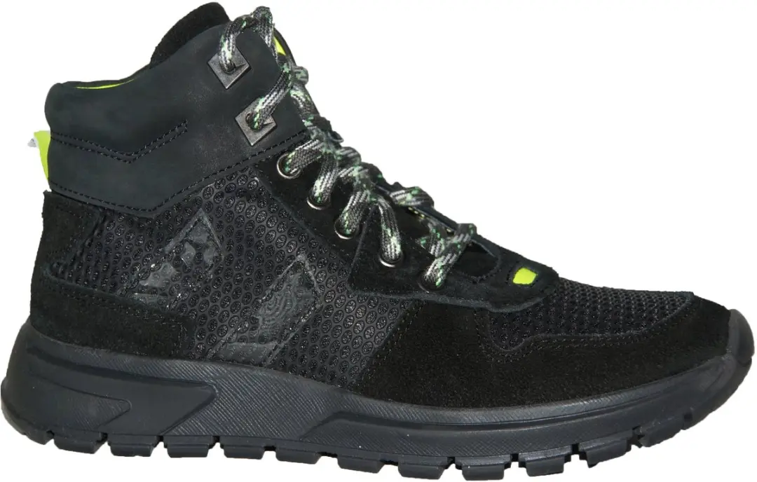 Track Style 322868 Wijdte 3.5 Veterschoenen