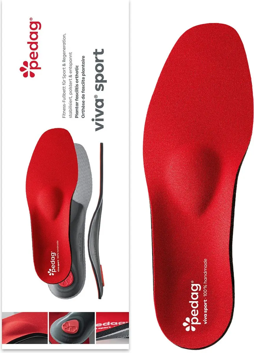 Pedag Viva Sport