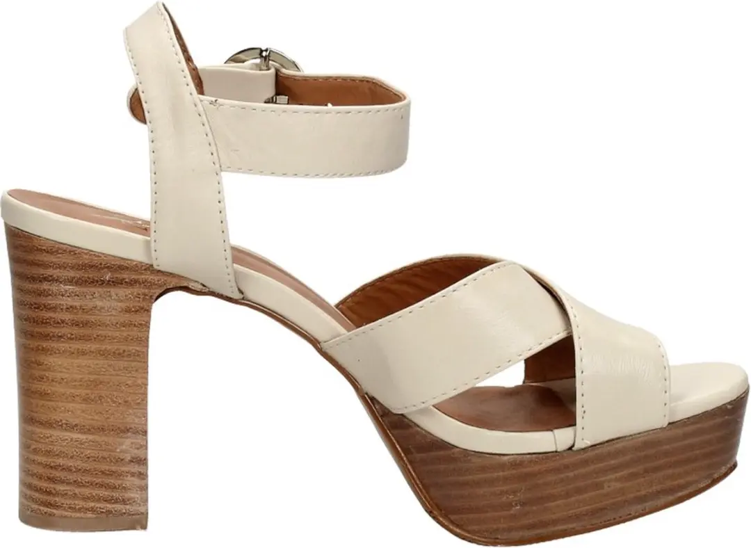 Tango Lou 3-C Sandalen Hak