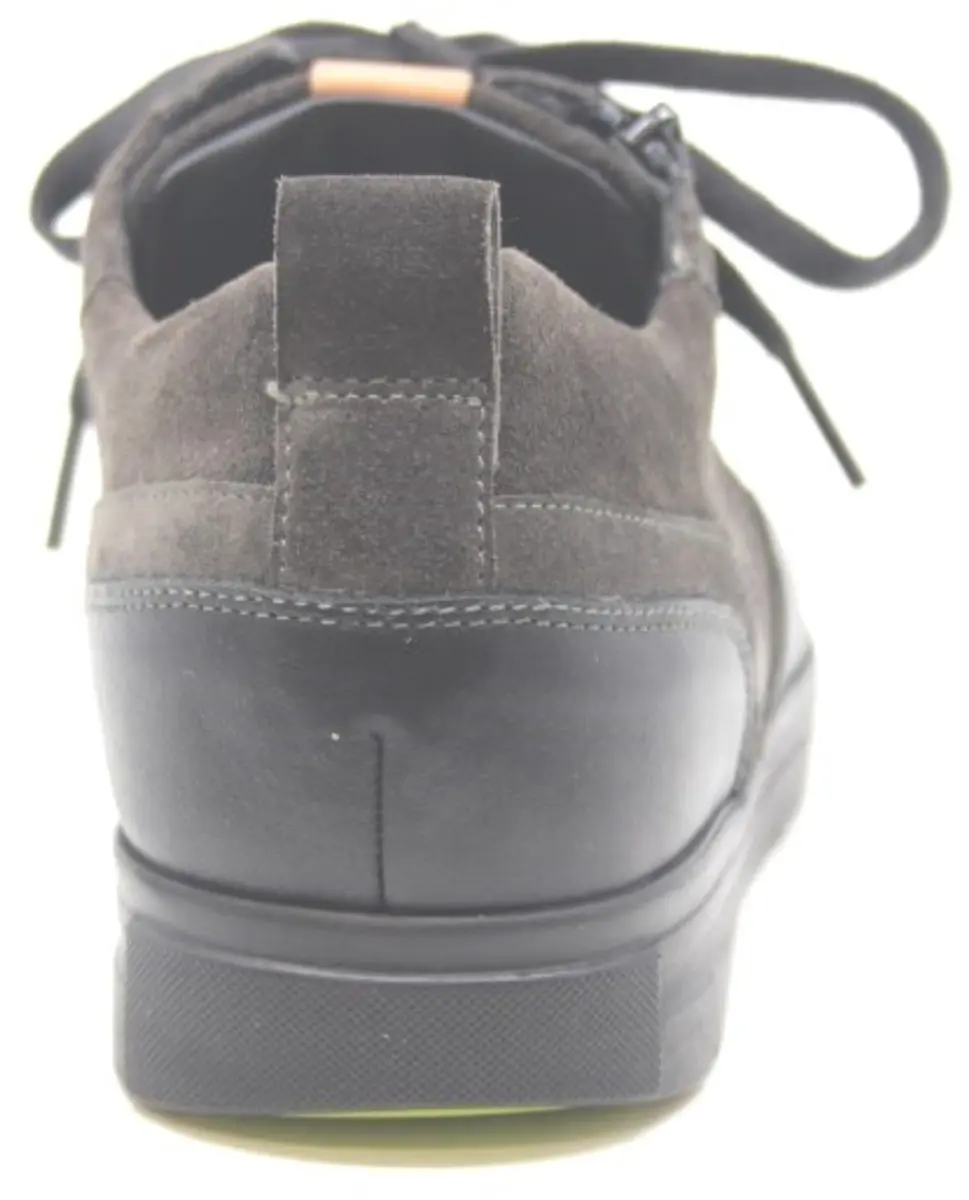 Gijs 2085 Wijdte G Sneakers - Bruin - afbeelding 4 van 6