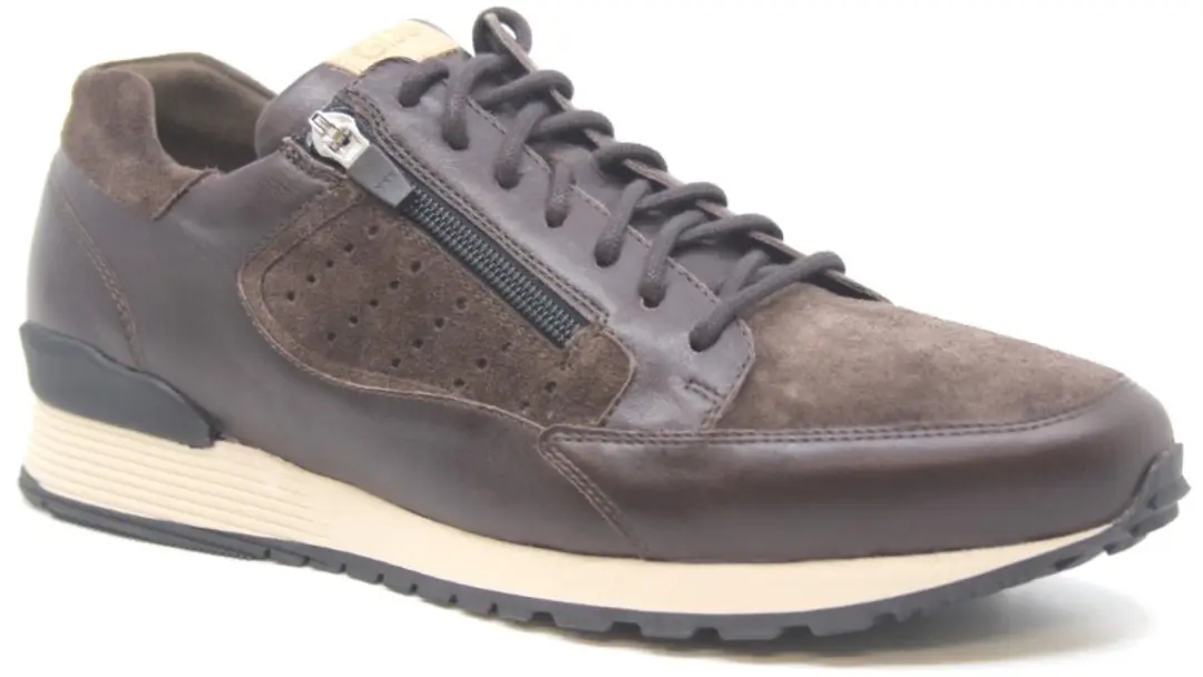 Gijs 2146 Wijdte H Sneakers