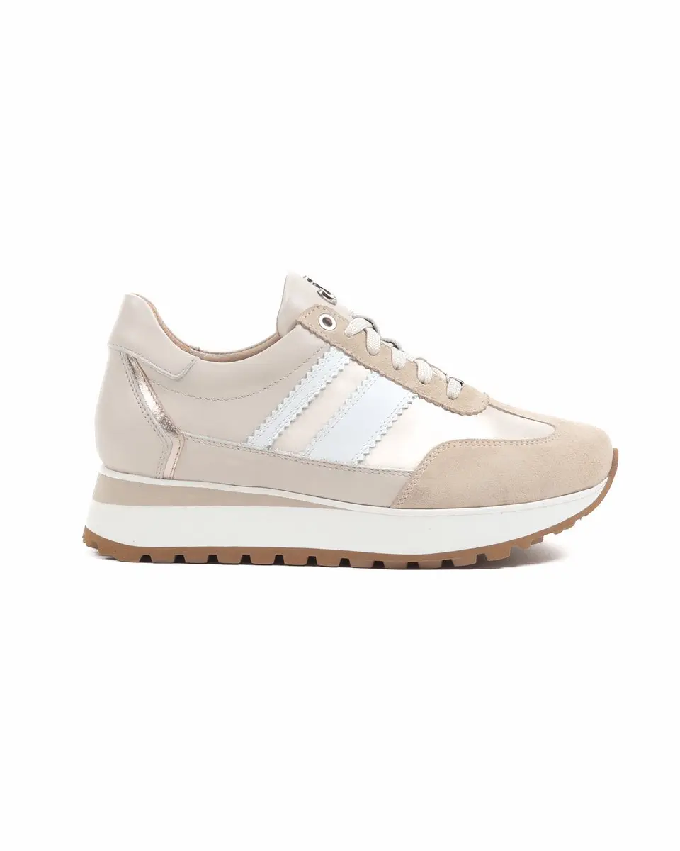 Footnotes 31.012 Erika Sneakers