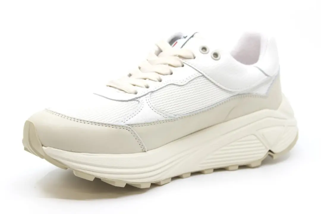Duca Walking Lecce Breathe W Wandelschoenen - Grijs - afbeelding 6 van 6