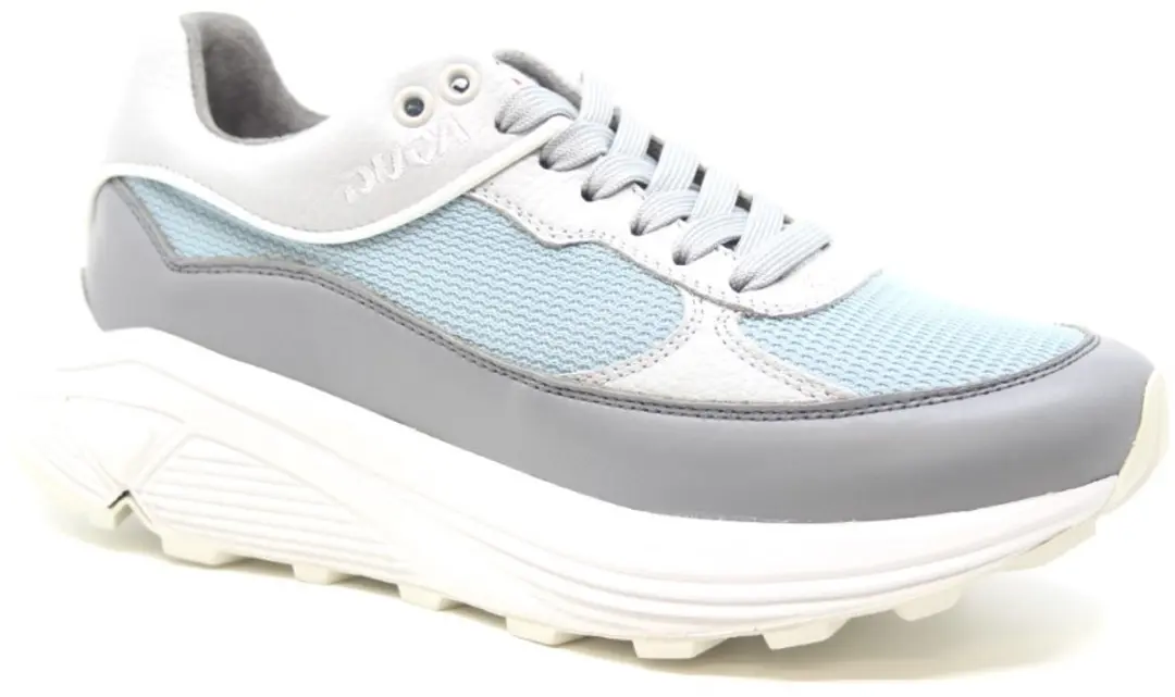 Duca Walking Lecce Breathe W Wandelschoenen