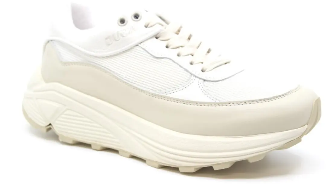 Duca Walking Lecce Breathe W Wandelschoenen - Grijs - afbeelding 5 van 6