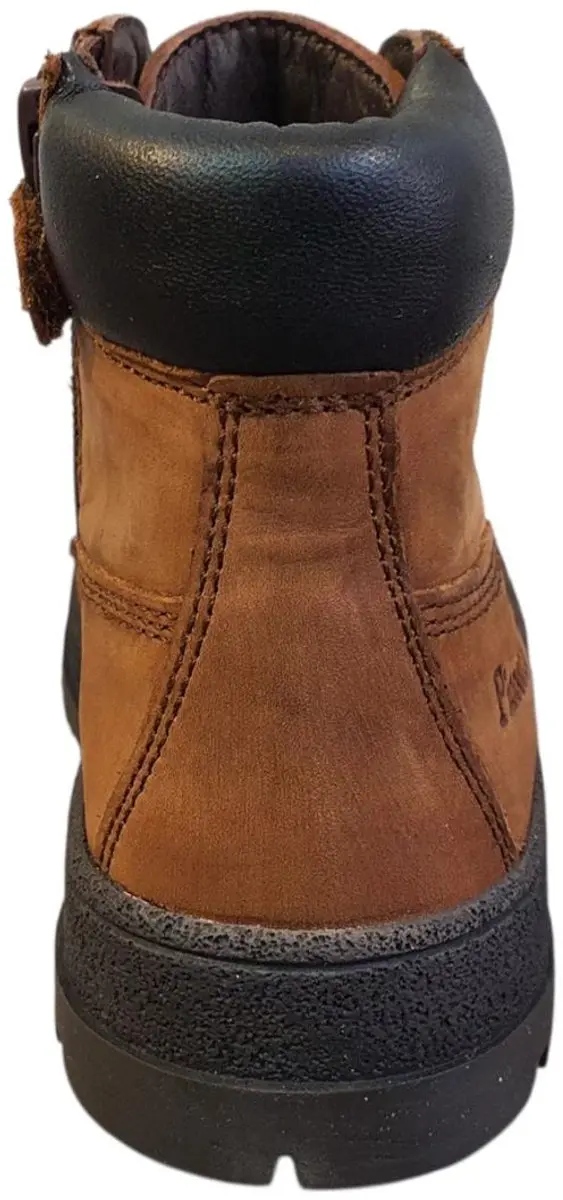 Pinocchio P1704 Veterschoenen Cognac 28 - afbeelding 3 van 5