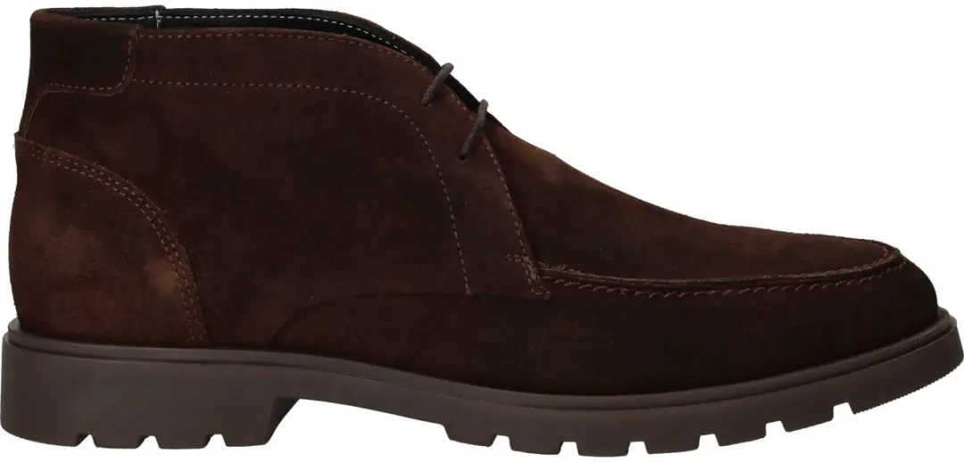 Berkelmans Barro Veterboots - Heren - Bruin - Maat:43