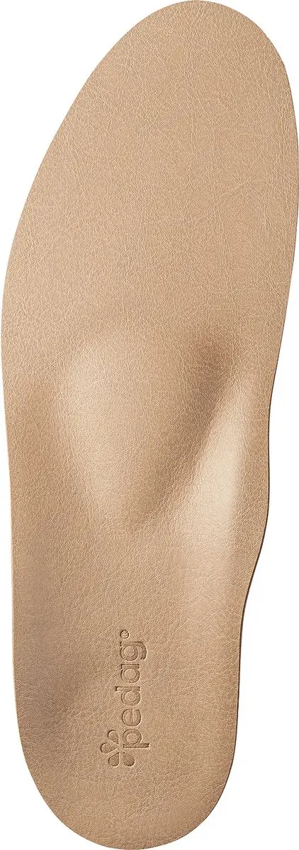 Pedag 197 Magic Step Plus Unisex Steunzool met Demping