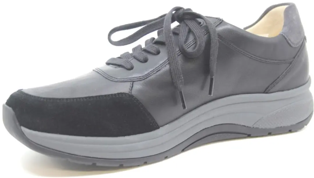 Ganter 251911 Wijdte H Sneakers - 44 - afbeelding 2 van 6