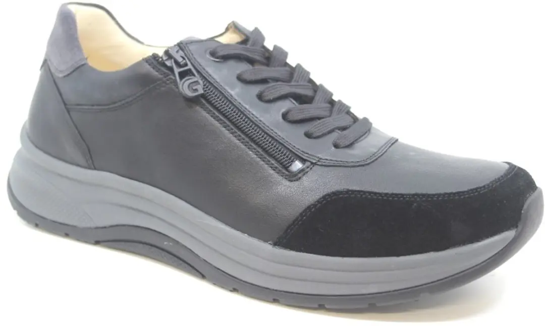 Ganter 251911 Wijdte H Sneakers - 44 - afbeelding 5 van 6
