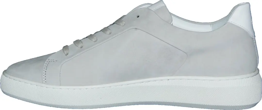 Piedro Wijdte H Sneakers Grijs 41,5 - afbeelding 2 van 5