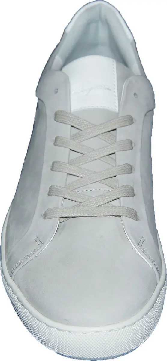 Piedro Wijdte H Sneakers Grijs 41,5 - afbeelding 5 van 5