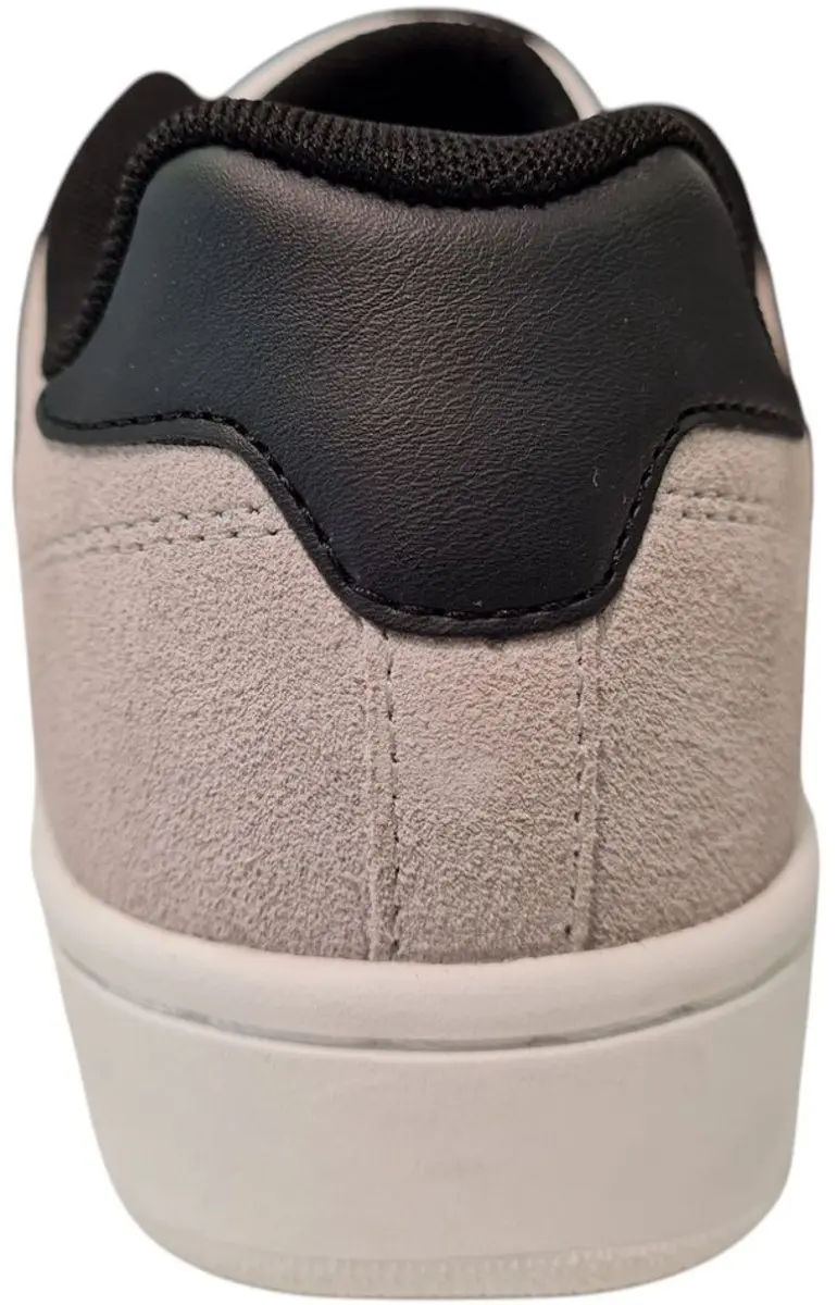 K-Swiss Court Palisades Heren Sneakers - Wit 42 - afbeelding 2 van 6