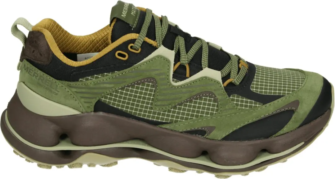 Merrell