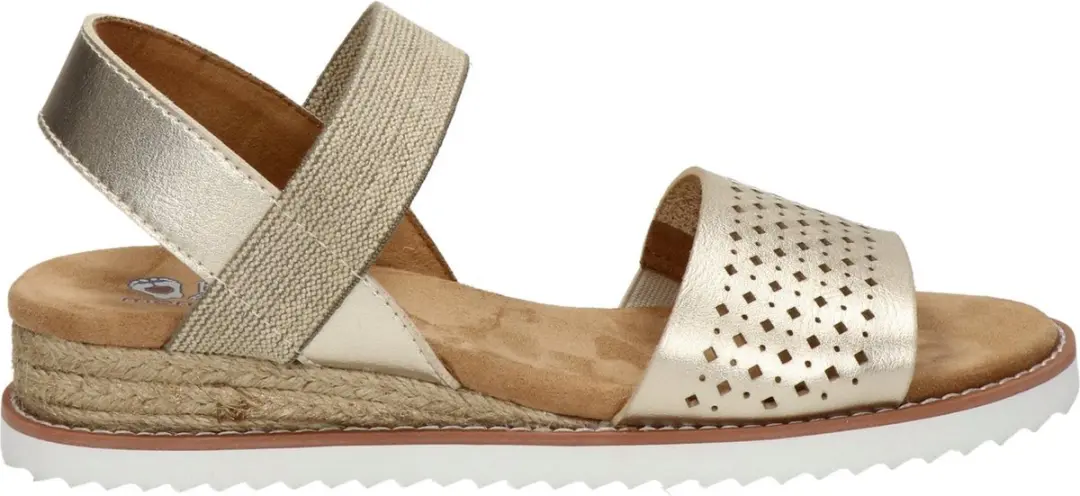 Skechers Glam Shines dames sandaal