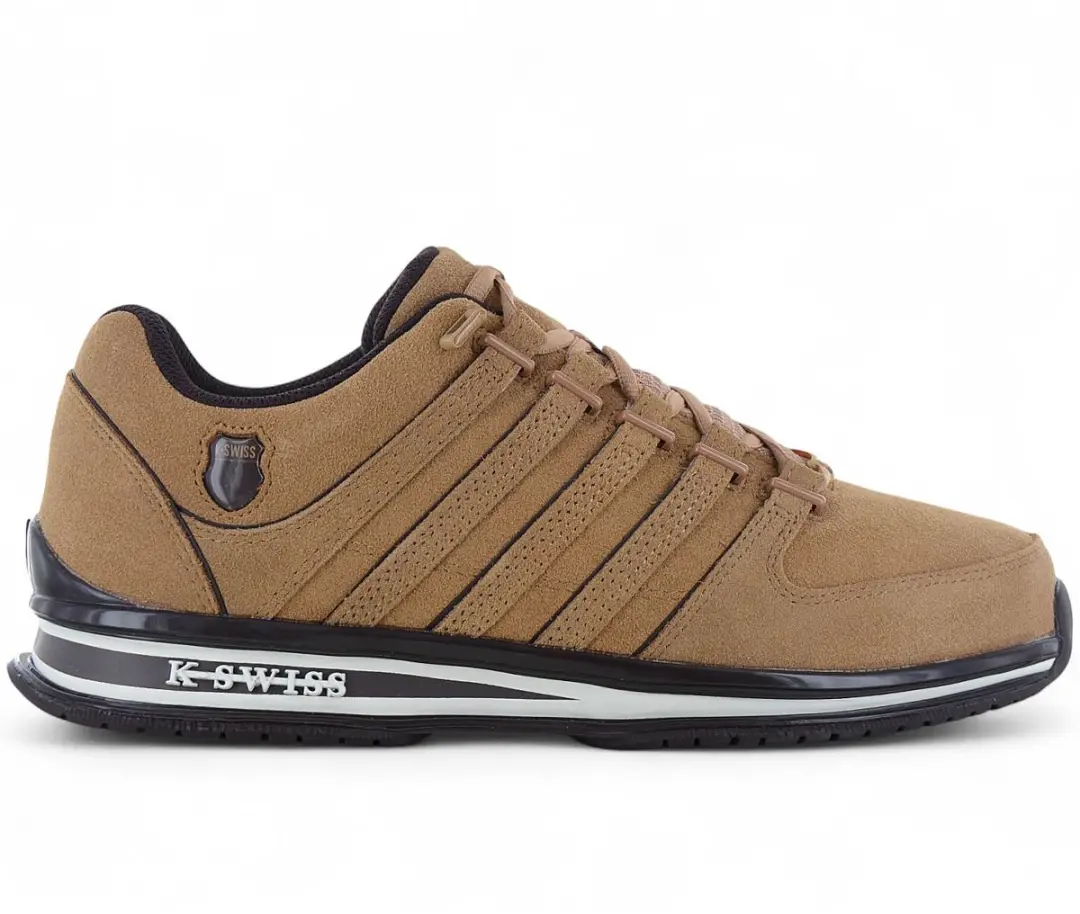K-Swiss RINZLER Leather