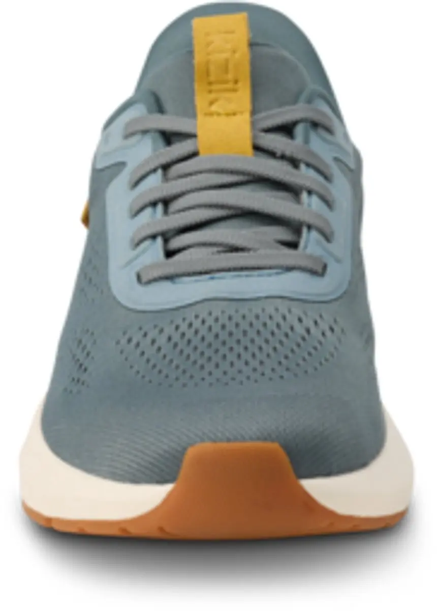 Kizik Athens 2 Sneakers 43.5 - Blauw - afbeelding 2 van 6