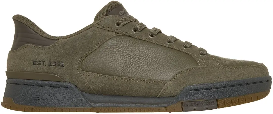 Skechers RECOIL Heren Instappers