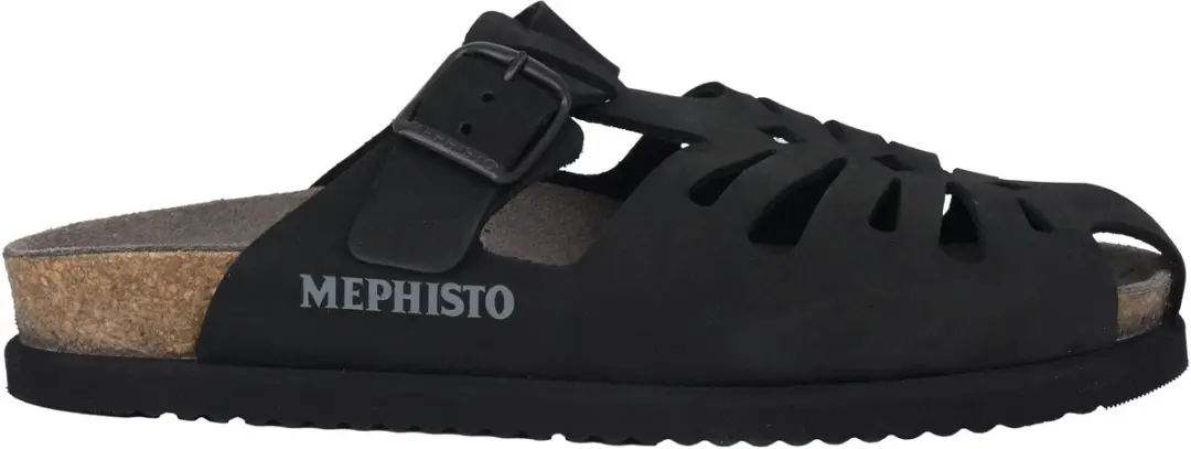 Mephisto Nikos