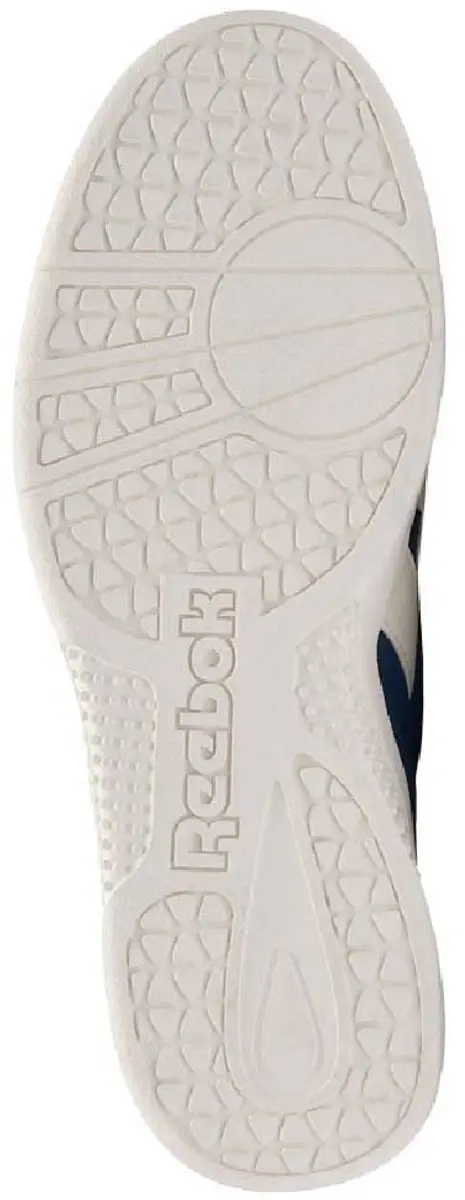 Reebok Classics Hammer Street Schoenen Blauw - afbeelding 2 van 6