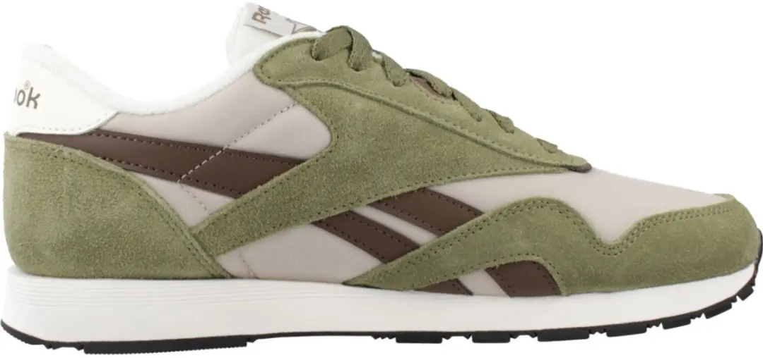 Reebok Classics Nylon Schoenen Grijs EU 44