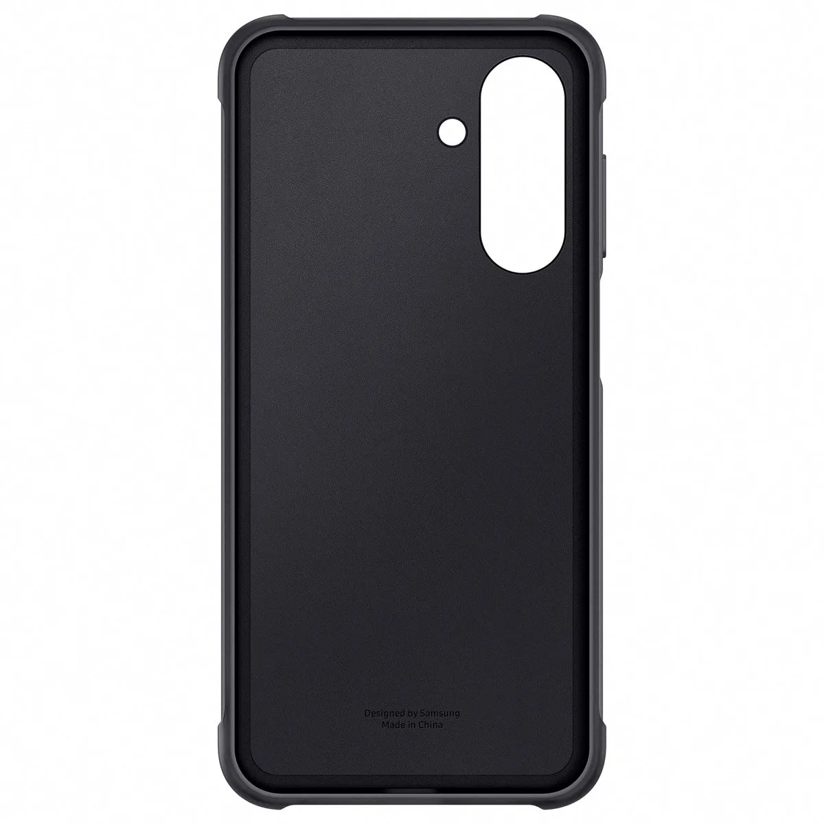 Samsung Galaxy A26 Rugged Hoesje EF-RA266CBEGWW - Zwart