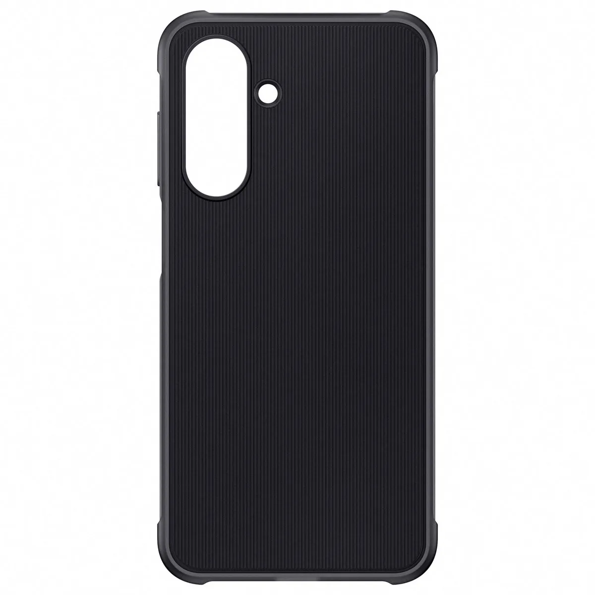 Samsung Galaxy A26 Rugged Hoesje EF-RA266CBEGWW - Zwart