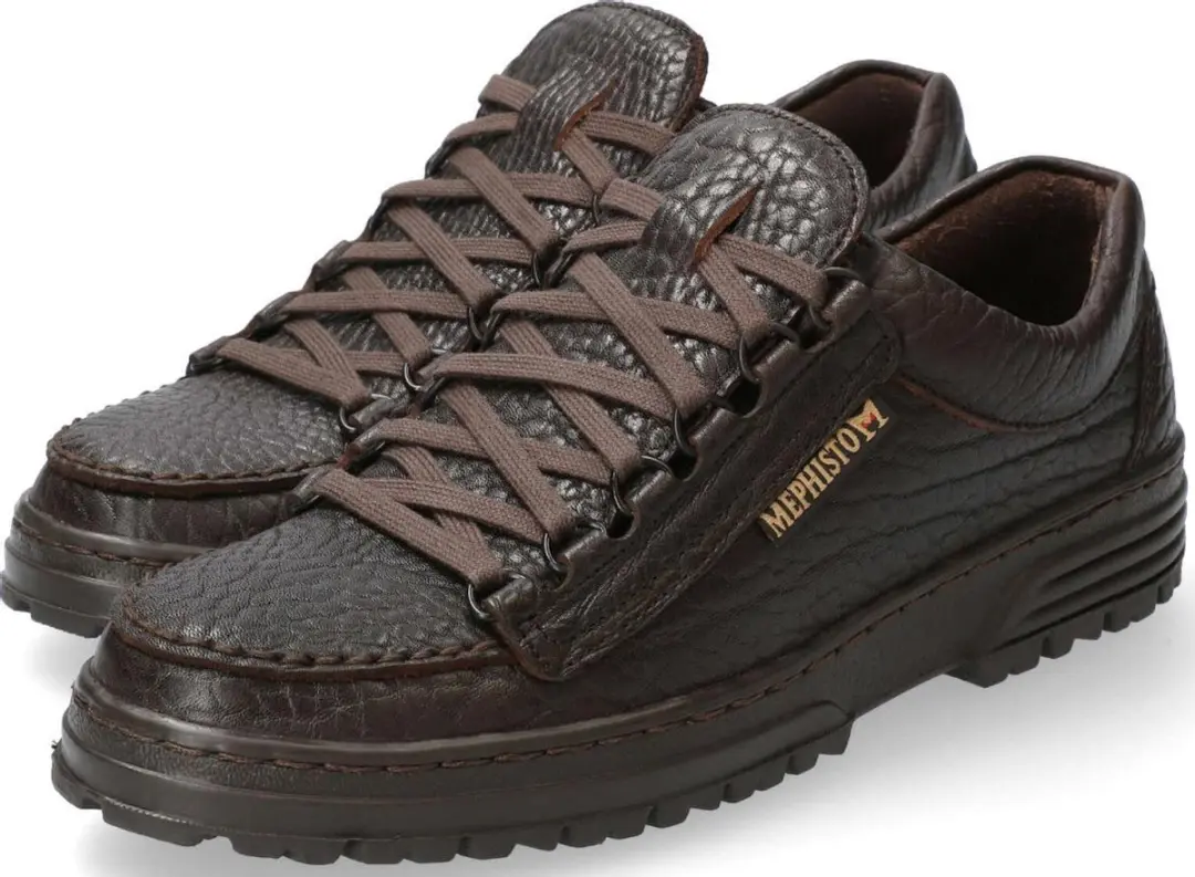 Mephisto Originals CRUISER Heren Veterschoen