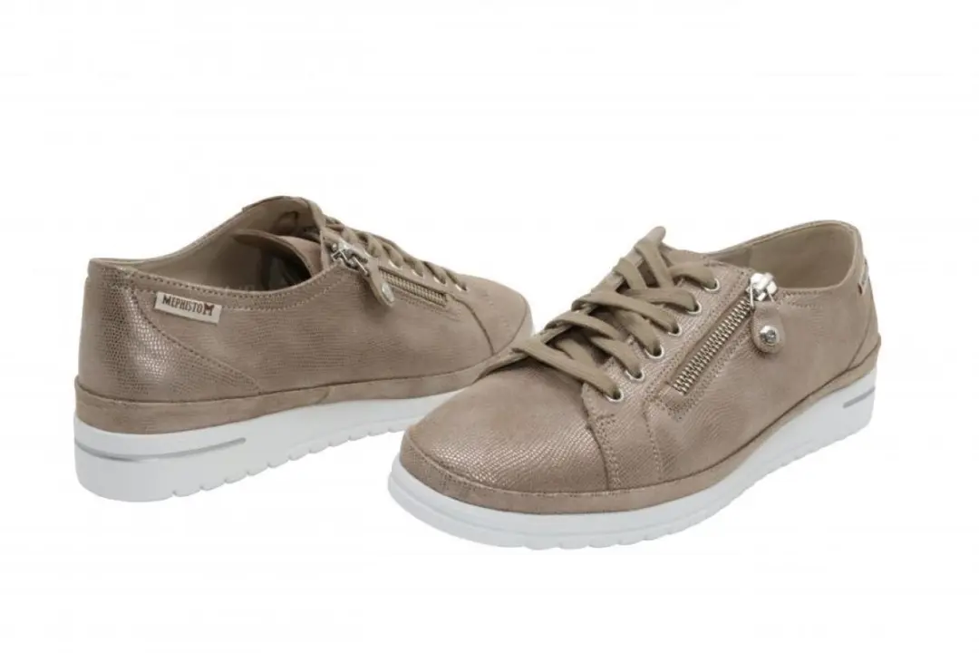 Mephisto June Taupe